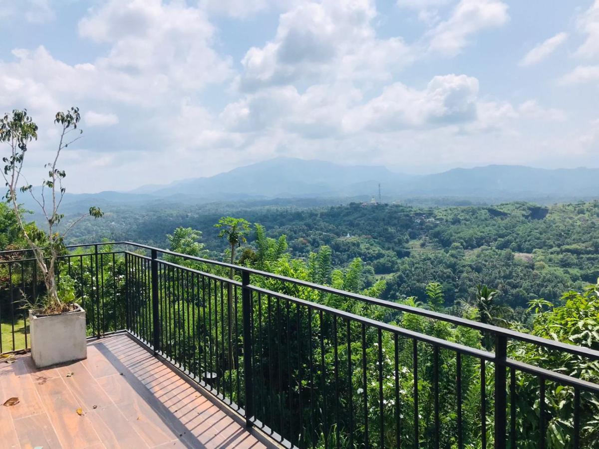 Kandy Casa By Regus المظهر الخارجي الصورة