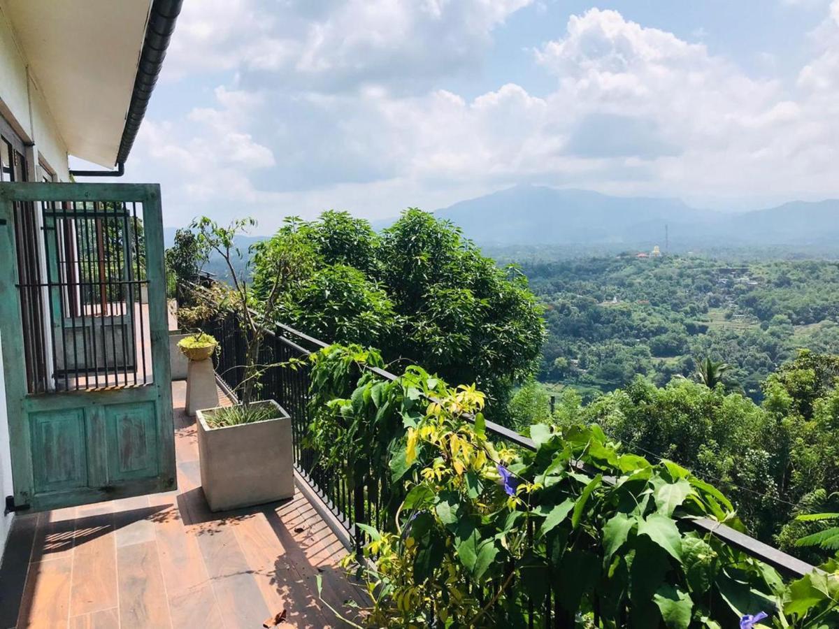 Kandy Casa By Regus المظهر الخارجي الصورة