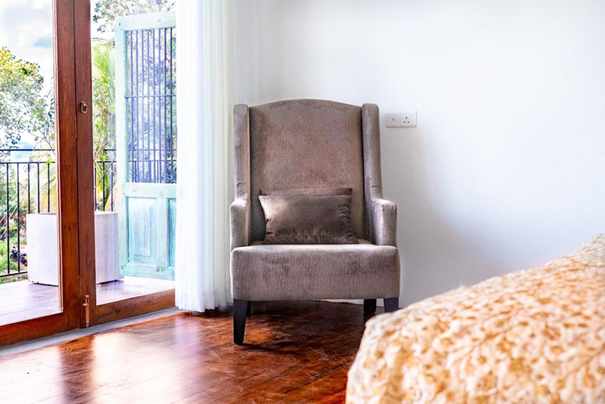 Kandy Casa By Regus المظهر الخارجي الصورة