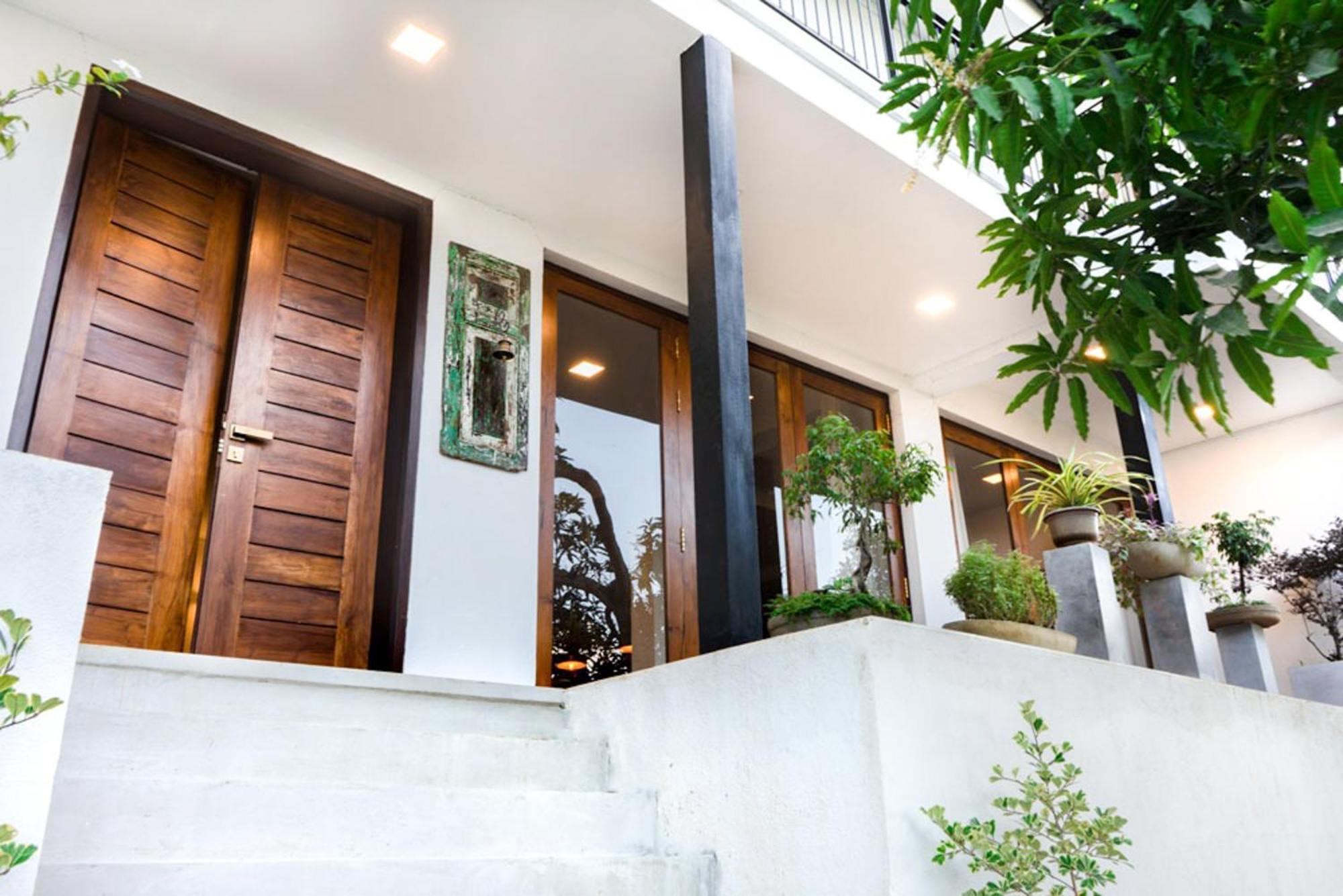 Kandy Casa By Regus المظهر الخارجي الصورة