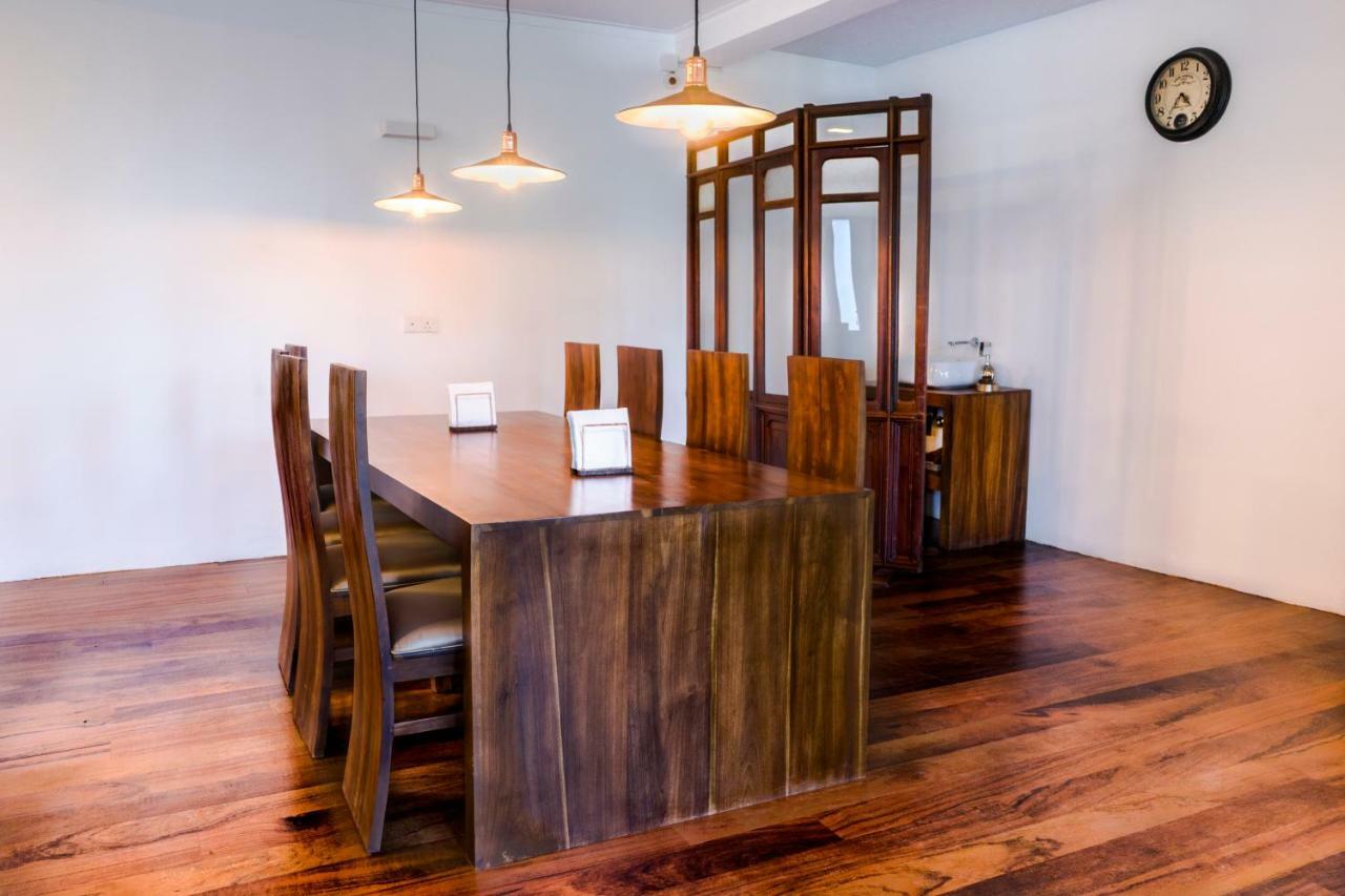 Kandy Casa By Regus المظهر الخارجي الصورة